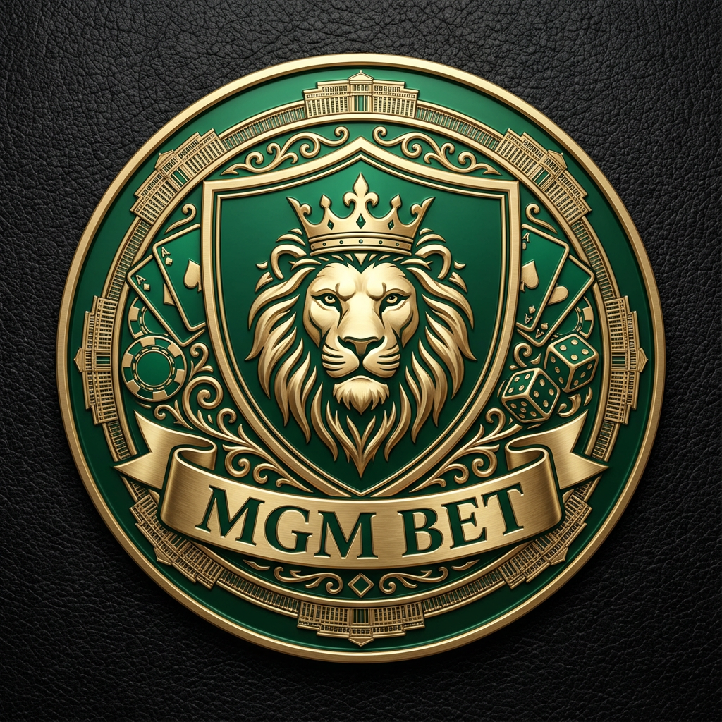 MGM Bet - Cassino Online Premium